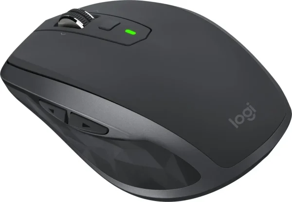 Безжична лазерна мишка LOGITECH MX Anywhere 2S за Дясна ръка 3
