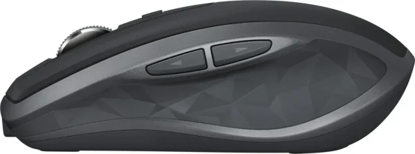 Безжична лазерна мишка LOGITECH MX Anywhere 2S за Дясна ръка 4