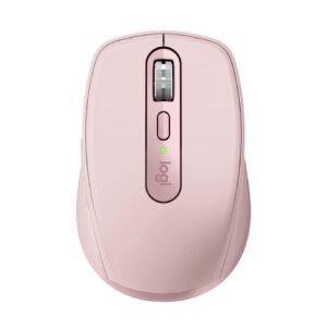 Безжична лазерна мишка LOGITECH MX Anywhere 3S 1
