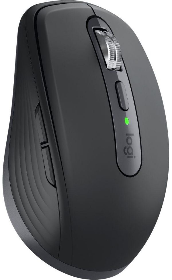Безжична лазерна мишка LOGITECH MX Anywhere 3S 1