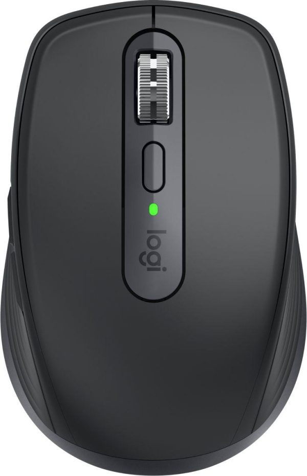 Безжична лазерна мишка LOGITECH MX Anywhere 3S 2