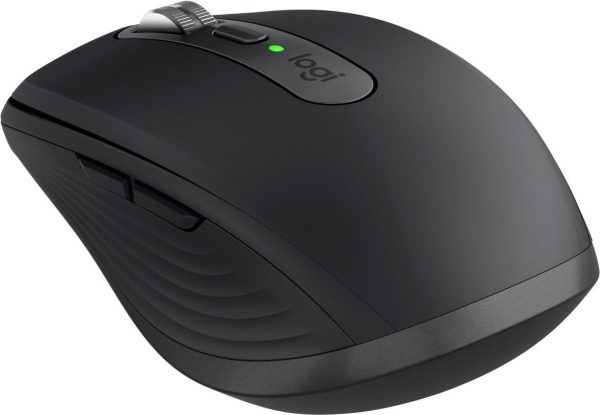 Безжична лазерна мишка LOGITECH MX Anywhere 3S 3