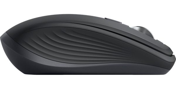Безжична лазерна мишка LOGITECH MX Anywhere 3S 4