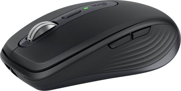 Безжична лазерна мишка LOGITECH MX Anywhere 3S 7