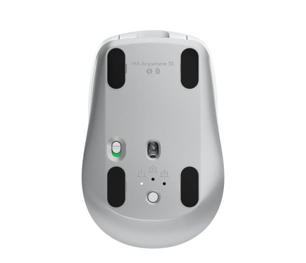 Безжична лазерна мишка LOGITECH MX Anywhere 3S 8
