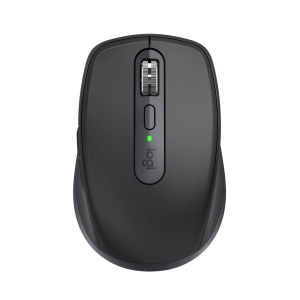 Безжична лазерна мишка LOGITECH MX Anywhere 3S for Business - Graphite 1