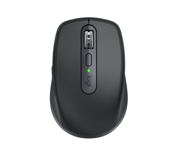 Безжична лазерна мишка LOGITECH MX Anywhere 3S for Business - Graphite 1