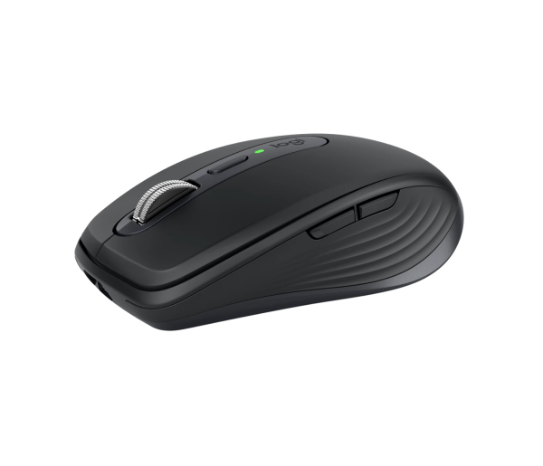 Безжична лазерна мишка LOGITECH MX Anywhere 3S for Business - Graphite 4