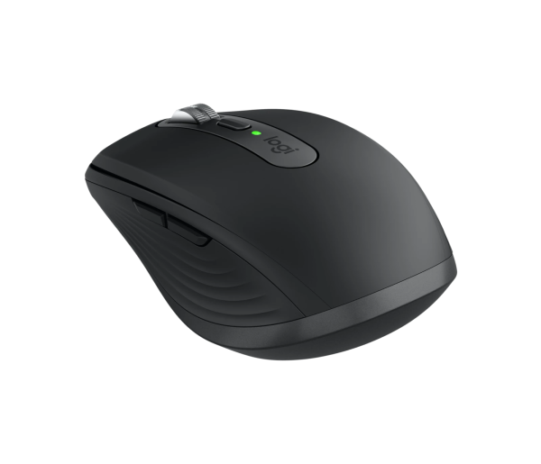 Безжична лазерна мишка LOGITECH MX Anywhere 3S for Business - Graphite 6