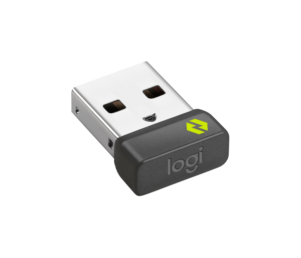 Безжична лазерна мишка LOGITECH MX Anywhere 3S for Business - Graphite 7