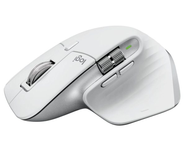 Безжична лазерна мишка LOGITECH MX Master 3S  1