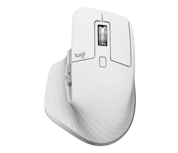 Безжична лазерна мишка LOGITECH MX Master 3S  3