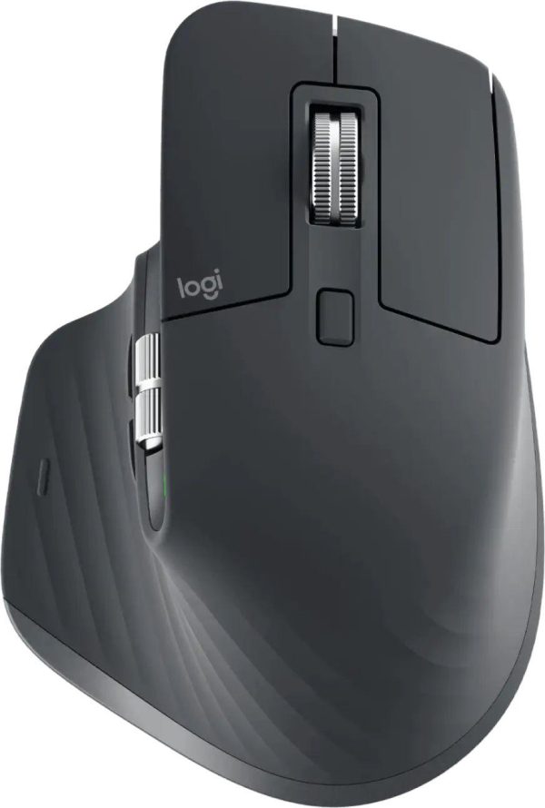 Безжична лазерна мишка LOGITECH MX Master 3S 3