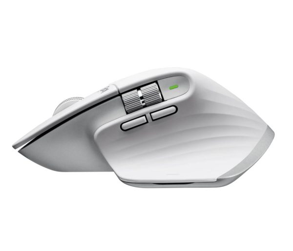 Безжична лазерна мишка LOGITECH MX Master 3S  4