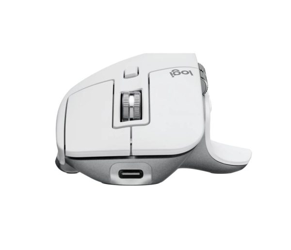 Безжична лазерна мишка LOGITECH MX Master 3S  5