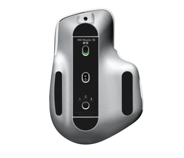 Безжична лазерна мишка LOGITECH MX Master 3S  6