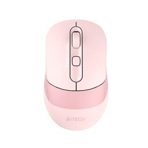 Безжична мишка A4tech FB10C Fstyler Baby Pink, Розов 1