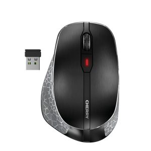 Безжична мишка CHERRY MW 8C ERGO 1