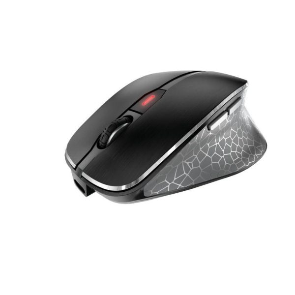 Безжична мишка CHERRY MW 8C ERGO 3