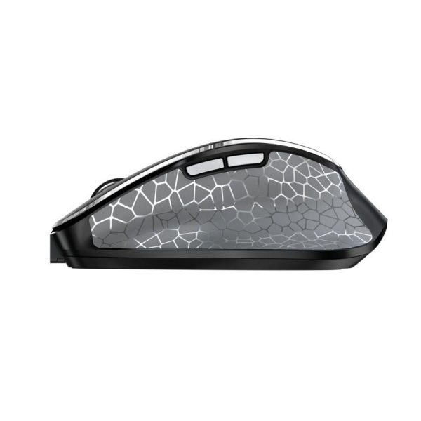 Безжична мишка CHERRY MW 8C ERGO 5