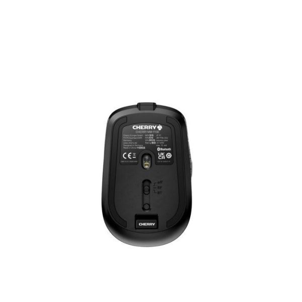 Безжична мишка CHERRY MW 9100 3