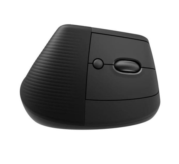 Безжична Мишка Logitech Lift Vertical 2