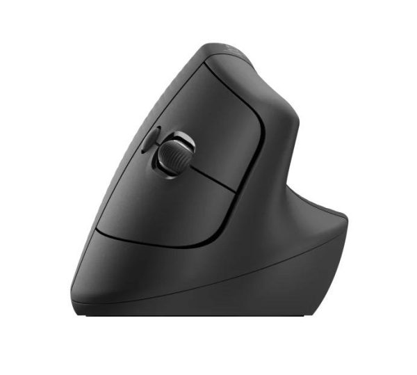Безжична Мишка Logitech Lift Vertical 3