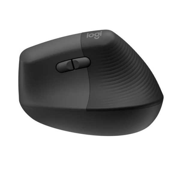 Безжична Мишка Logitech Lift Vertical 4