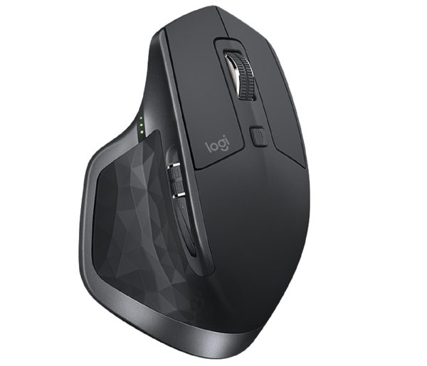 Безжична мишка LOGITECH MX Master 2S за Дясна ръка 1