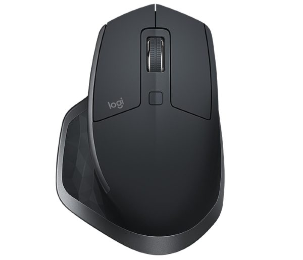 Безжична мишка LOGITECH MX Master 2S за Дясна ръка 2