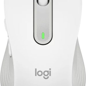 Безжична Мишка Logitech Off-white Signature M650 1