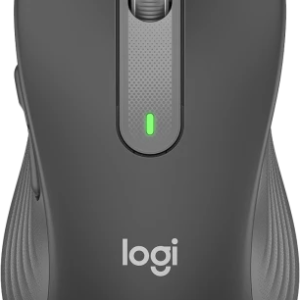 Безжична Мишка Logitech Signature M650 L - Graphite 1