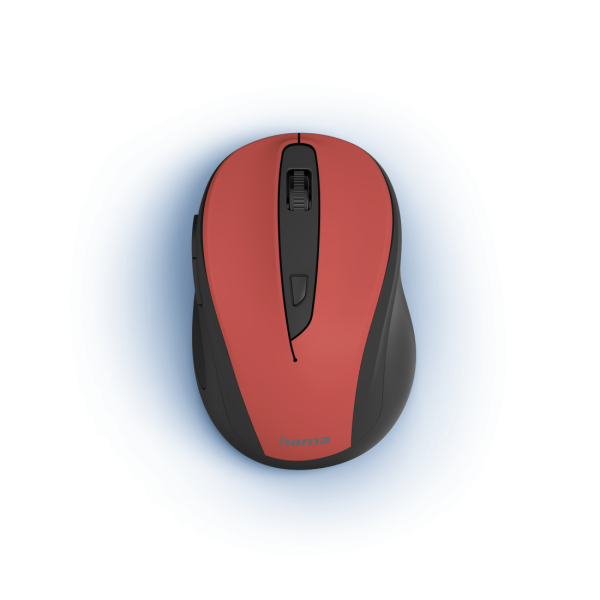 Безжична мишка с 6 бутона MW-400 V2, HAMA-173028 2