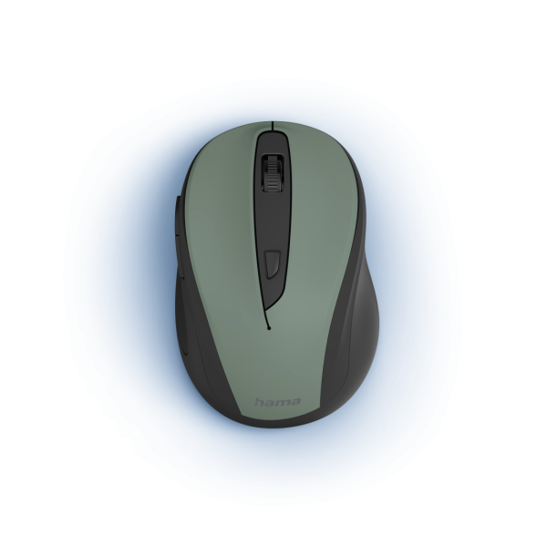 Безжична мишка с 6 бутона MW-400 V2, HAMA-173030 2