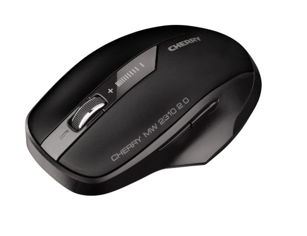 Безжична оптична мишка CHERRY MW 2310 2.0 2