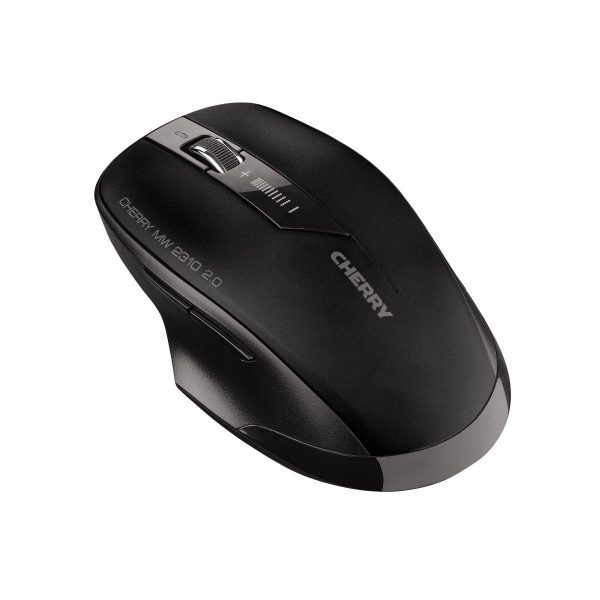 Безжична оптична мишка CHERRY MW 2310 2.0 3