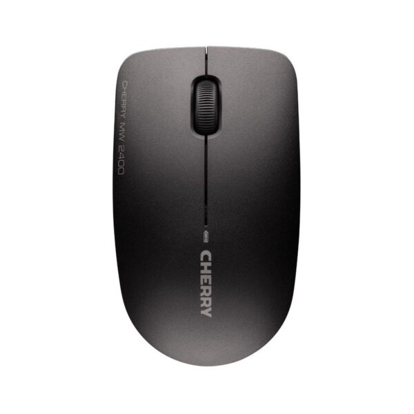 Безжична оптична мишка CHERRY MW 2400 1
