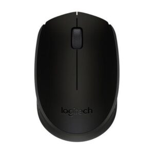 Безжична оптична мишка LOGITECH B170 1