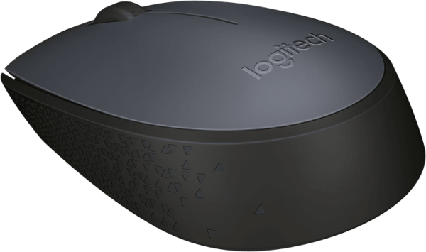 Безжична оптична мишка LOGITECH M170 2