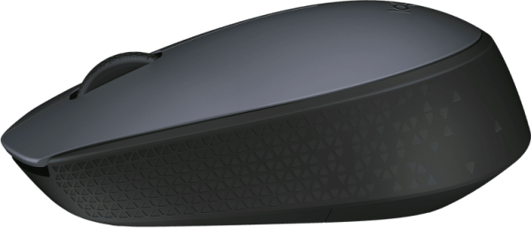 Безжична оптична мишка LOGITECH M170 3