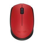 Безжична оптична мишка LOGITECH M171 1