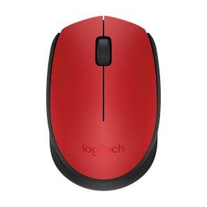 Безжична оптична мишка LOGITECH M171 1