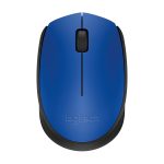 Безжична оптична мишка LOGITECH M171 1