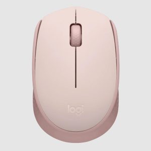 Безжична оптична мишка LOGITECH M171 1