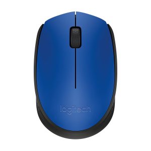 Безжична оптична мишка LOGITECH M171 1