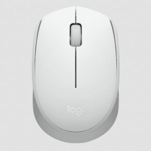 Безжична оптична мишка LOGITECH M171 1
