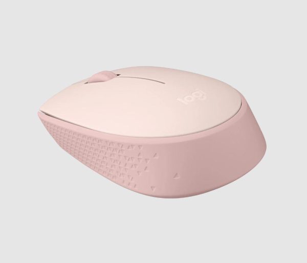 Безжична оптична мишка LOGITECH M171 2