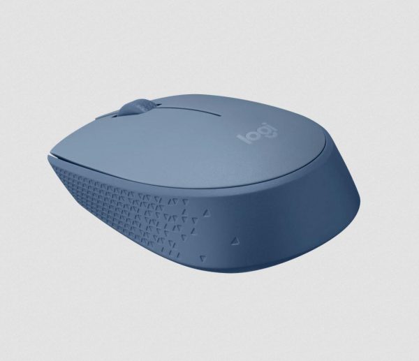 Безжична оптична мишка LOGITECH M171 2