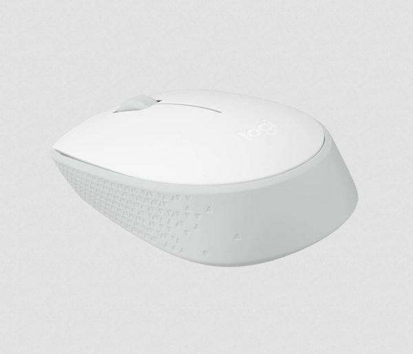 Безжична оптична мишка LOGITECH M171 2