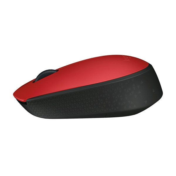 Безжична оптична мишка LOGITECH M171 3